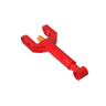 Bright Red 21