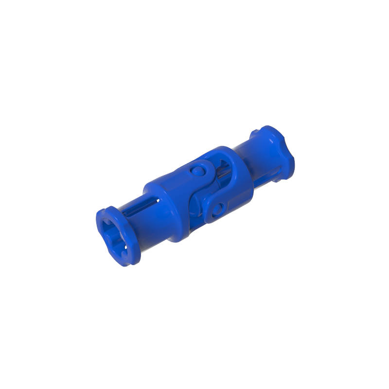 GDS-F0027 - Technic Universal Joint 3L [Complete Assembly]