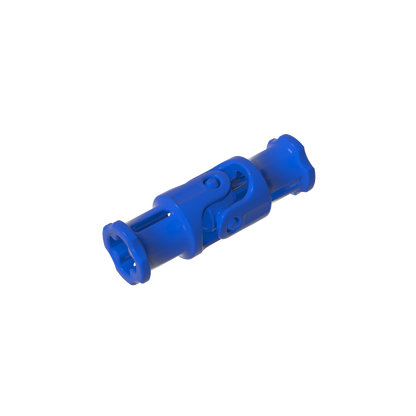 GDS-F0027 - Technic Universal Joint 3L [Complete Assembly]
