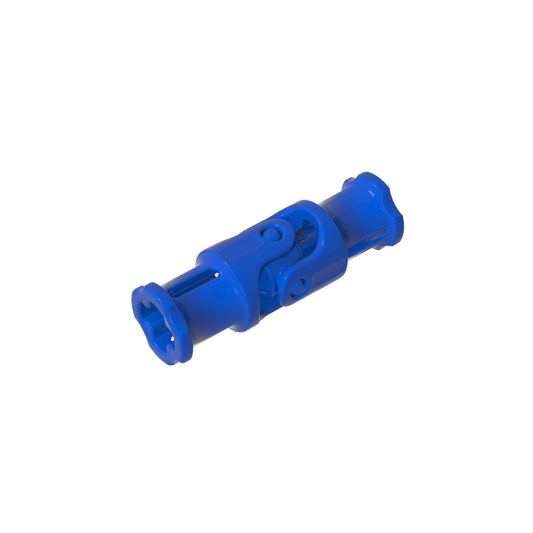 GDS-F0027 - Technic Universal Joint 3L [Complete Assembly]