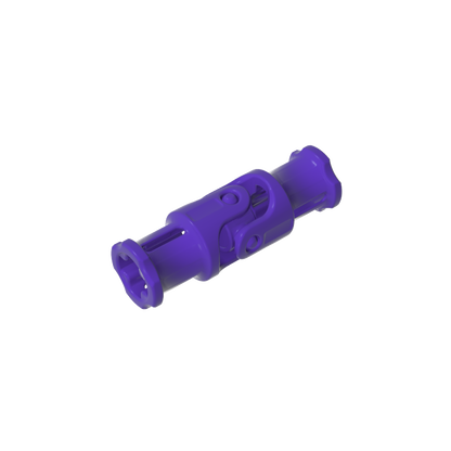GDS-F0027 - Technic Universal Joint 3L [Complete Assembly]