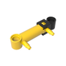 Bright Yellow 24