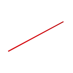 GDS-F0320 - Technic Axle 32