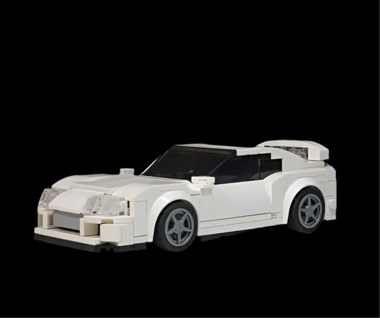 MOC-109091 Toyota A80 Supra V2