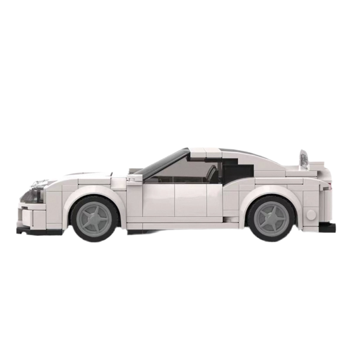 MOC-109091 Toyota A80 Supra V2