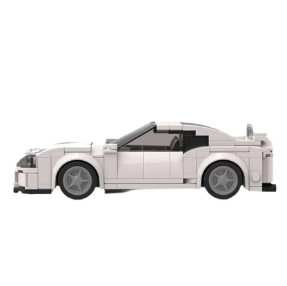 MOC-109091 Toyota A80 Supra V2