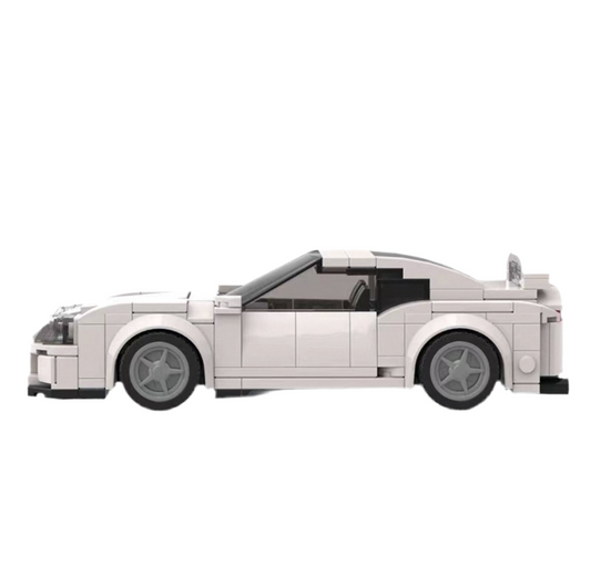 MOC-109091 Toyota A80 Supra V2