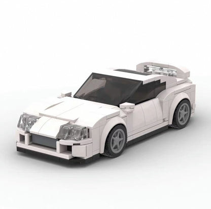 MOC-109091 Toyota A80 Supra V2
