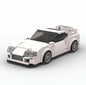 MOC-109091 Toyota A80 Supra V2