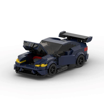 MOC-130387 BMW M3 GTS
