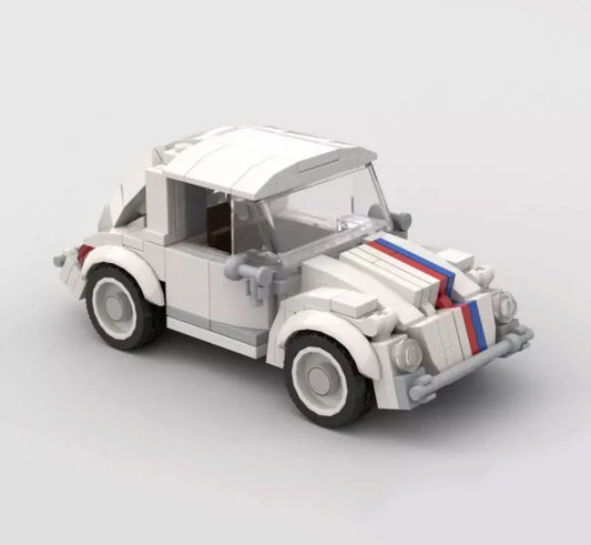 Volkswagen Mini Beetle