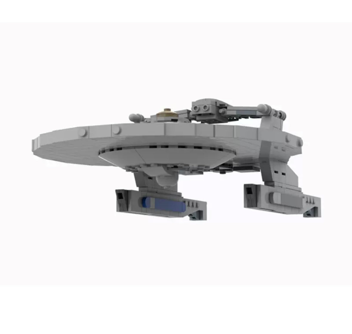 MOC-67820 USS Reliant