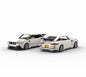 MOC-95652 Mercedes-Benz AMG GT63s 4-door (Dark Grey)