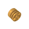 Warm Gold 297