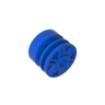 Bright Blue 23
