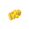 Bright Yellow 24