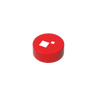 Bright Red 21