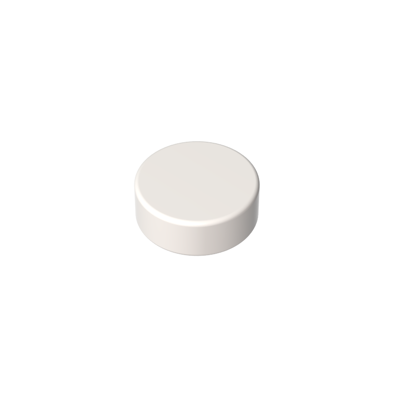 GDS-612 - Tile Round 1 x 1