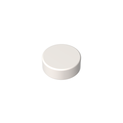 GDS-612 - Tile Round 1 x 1