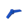 Bright Blue 23