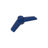 Earth Blue 140