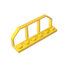 Bright Yellow 24