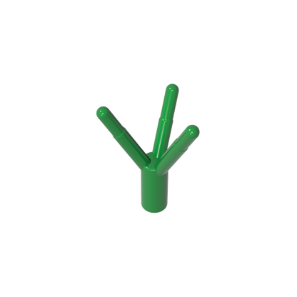 GDS-90064 - Plant, Flower Stem with Bar