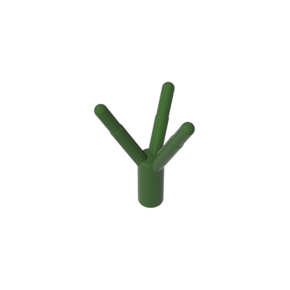 GDS-90064 - Plant, Flower Stem with Bar