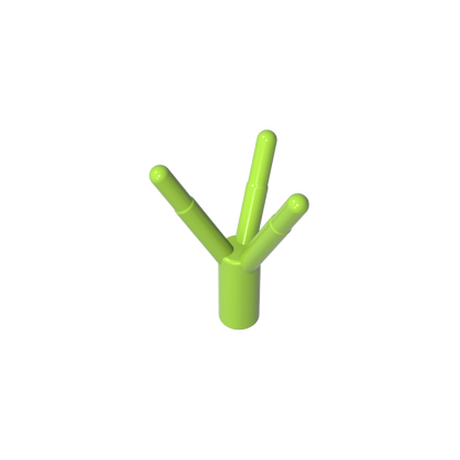 GDS-90064 - Plant, Flower Stem with Bar