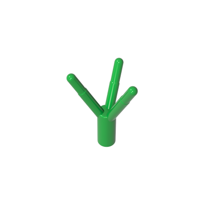 GDS-90064 - Plant, Flower Stem with Bar