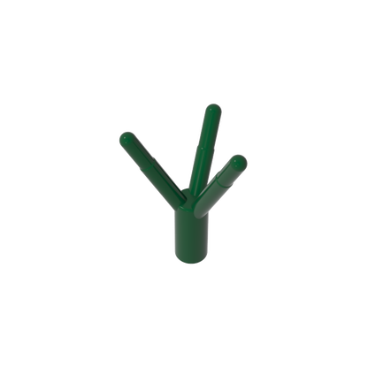 GDS-90064 - Plant, Flower Stem with Bar