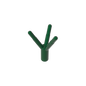 GDS-90064 - Plant, Flower Stem with Bar