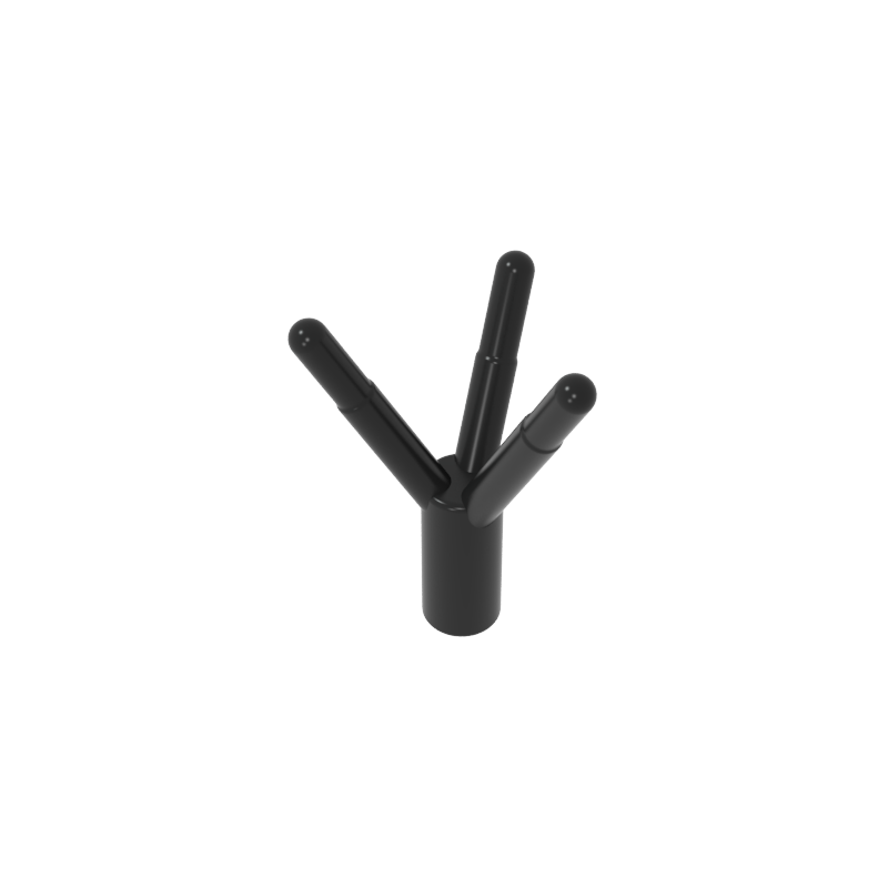 GDS-90064 - Plant, Flower Stem with Bar