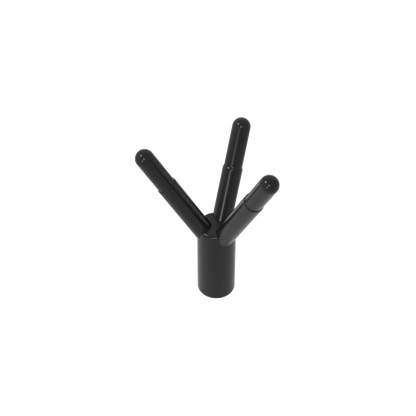 GDS-90064 - Plant, Flower Stem with Bar