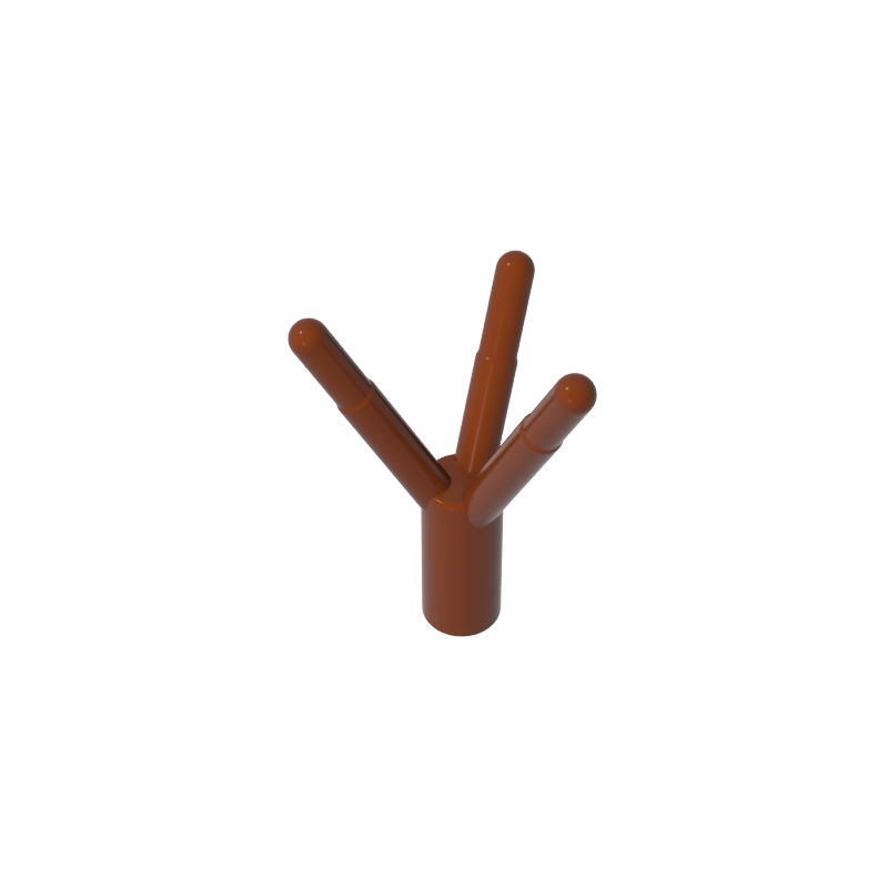 GDS-90064 - Plant, Flower Stem with Bar