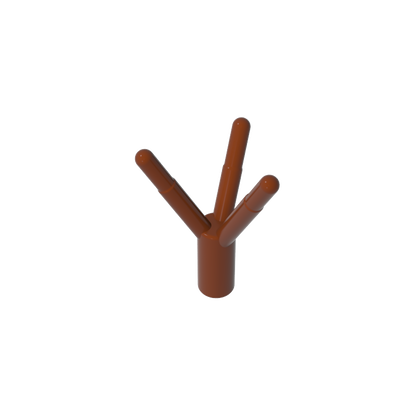 GDS-90064 - Plant, Flower Stem with Bar