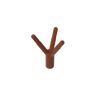Reddish Brown 192