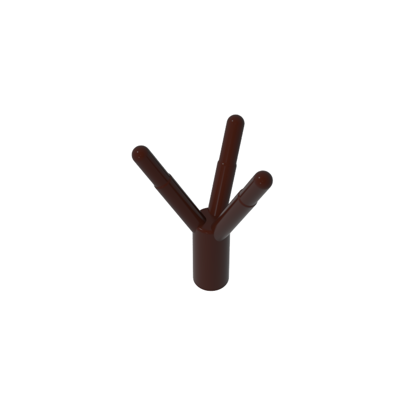 GDS-90064 - Plant, Flower Stem with Bar