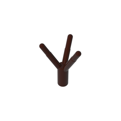 GDS-90064 - Plant, Flower Stem with Bar