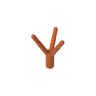 Dark Orange 38