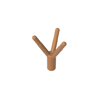 GDS-90064 - Plant, Flower Stem with Bar