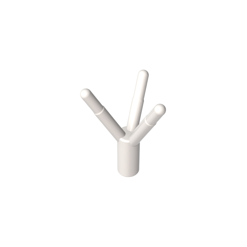 GDS-90064 - Plant, Flower Stem with Bar