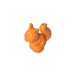 GDS-90100 Squirrel