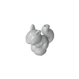 GDS-90100 Squirrel
