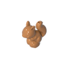 Medium Nougat 312