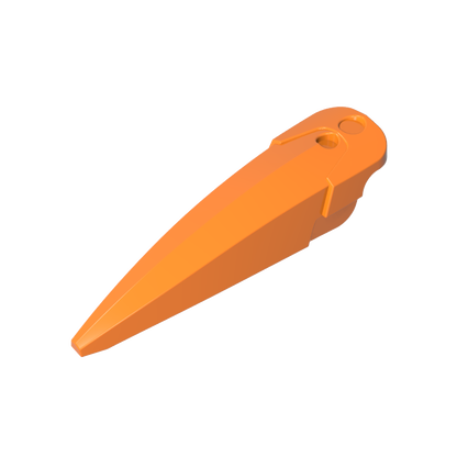 GDS-90240 - Large Figure Limb Cover / Claw / Spike Large with Axle Hole