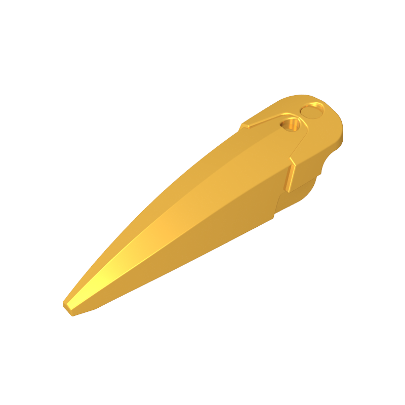 GDS-90240 - Large Figure Limb Cover / Claw / Spike Large with Axle Hole