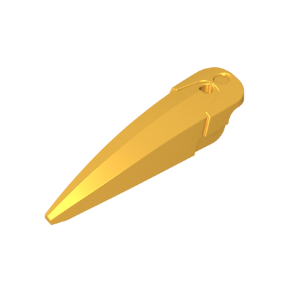 GDS-90240 - Large Figure Limb Cover / Claw / Spike Large with Axle Hole