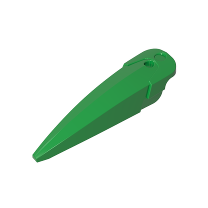 GDS-90240 - Large Figure Limb Cover / Claw / Spike Large with Axle Hole