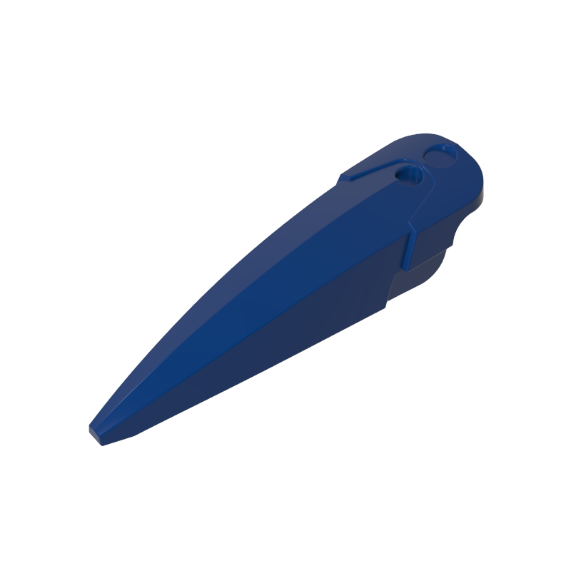 GDS-90240 - Large Figure Limb Cover / Claw / Spike Large with Axle Hole